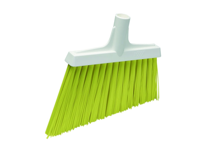 Angle Broom Yellow