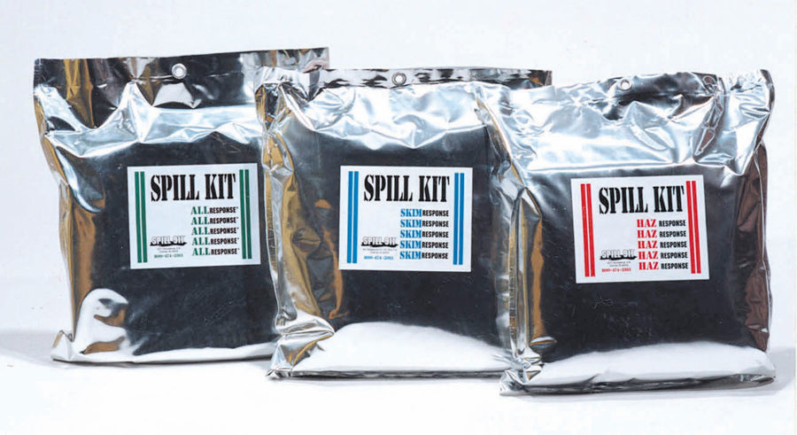 Skim Response Attack Pac