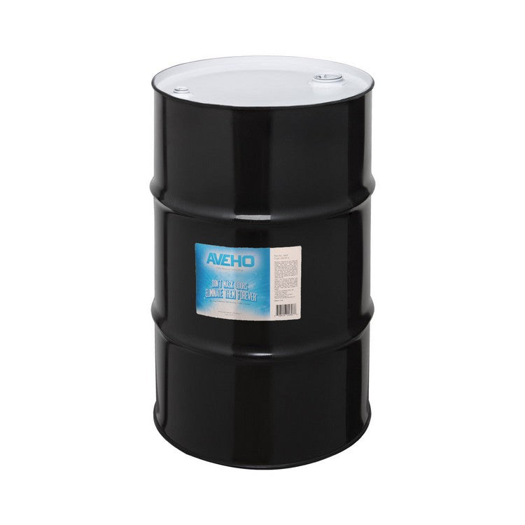 Aveho 50-Gallon Drum