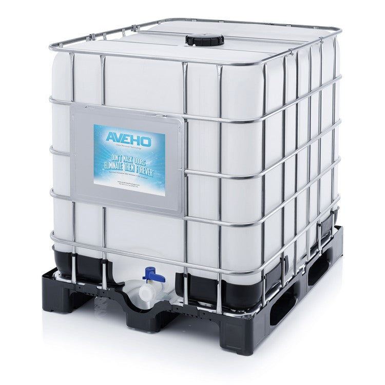 Aveho 250-Gallon Tote
