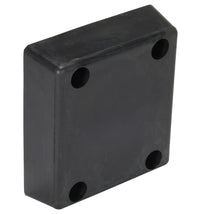 Thumbnail for SPECIALTY MOLDED DOCK BUMPERS - 12 x 13