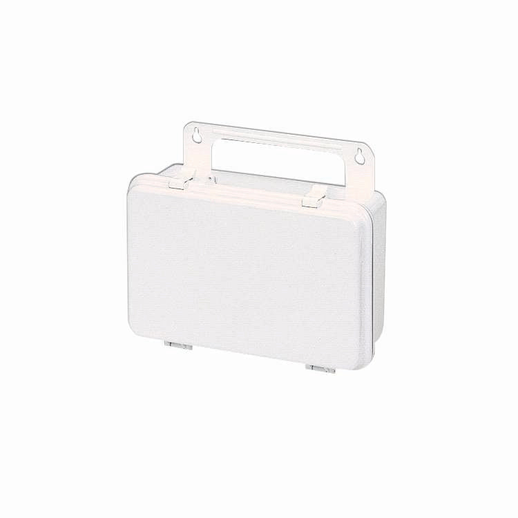 10 UHIPSWTPP HDL/HGR - Model B27643HIPS