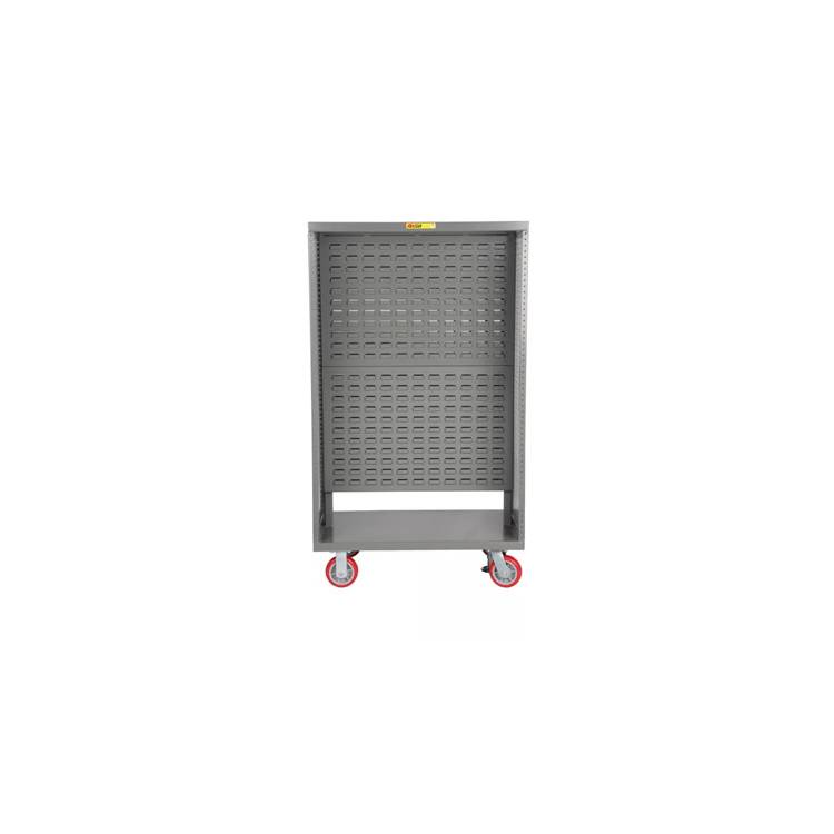 5S Lean Cart - Model BCPB24386PYFL