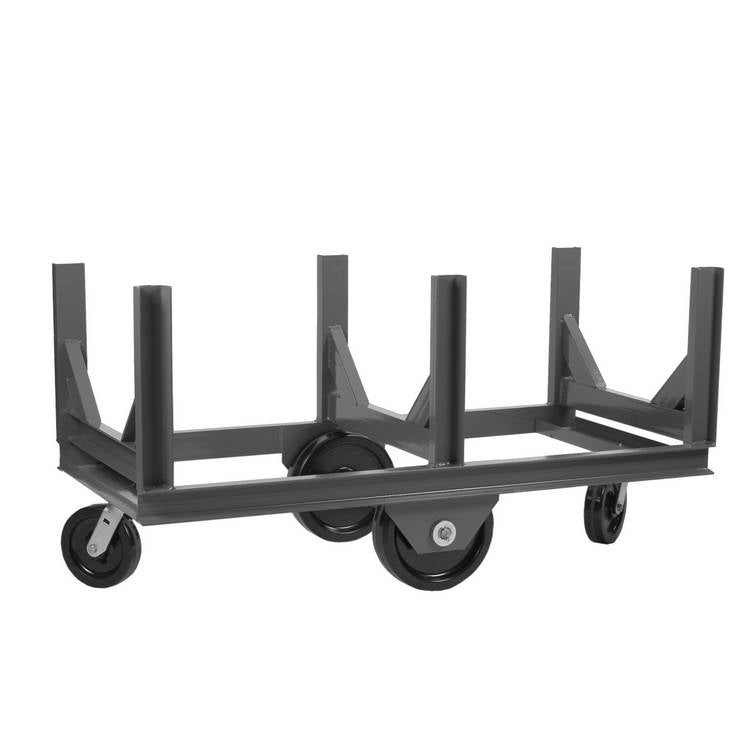 BAR CRADLE TRK 28X96 3 CRADLE 4K #95 - Model BCTE28964K95