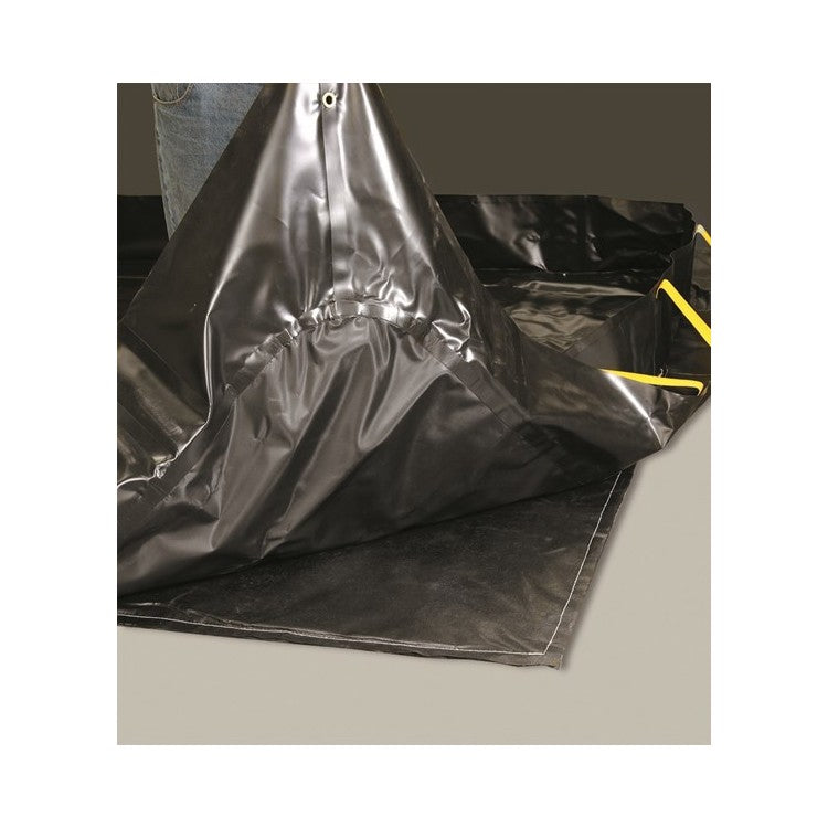 Black Diamond Ground Pad for 8'x8' Berms