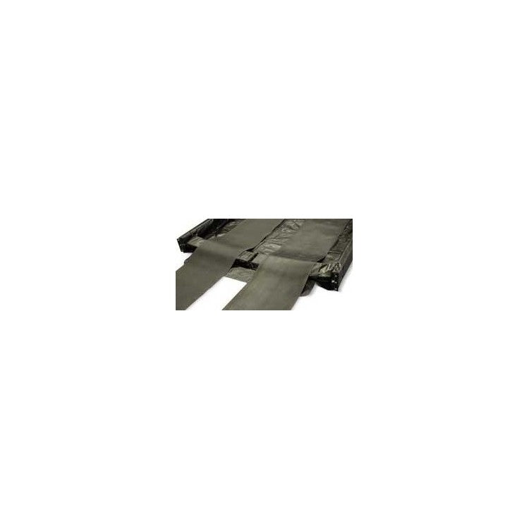 Black Diamond TracMat for 40'L Berms