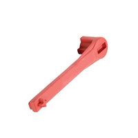 Thumbnail for NYLON NON SPARK DRUM BUNG NUT WRENCH - Model BNW-P