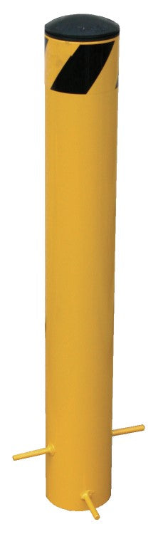 POUR IN PLACE BOLLARD 62 H X 5.56D IN
