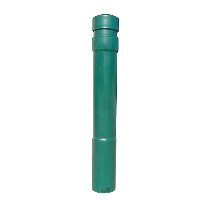 ARCH-GREEN BOLLARD COVER 52 IN - Model BPC-DA-FG