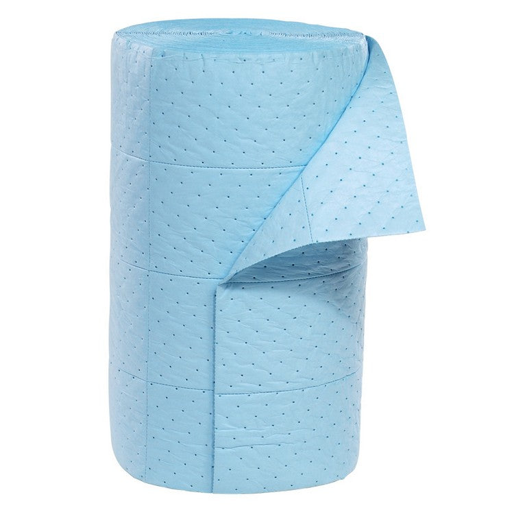 Oil-Only Fine Fiber Roll - Model SR-BRF150H