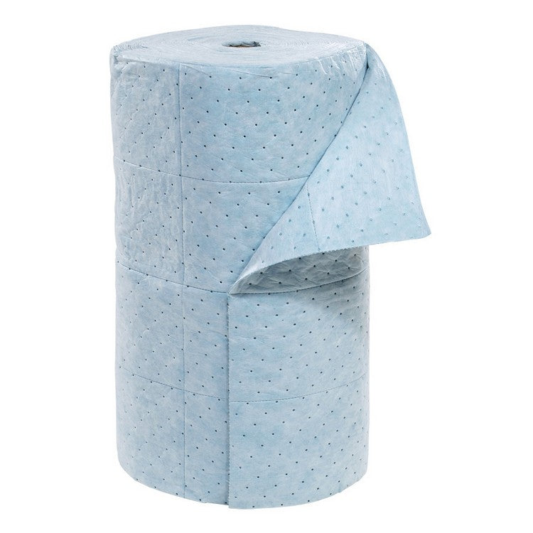 Oil-Only MultiLaminate Roll - Model SR-BRL150H