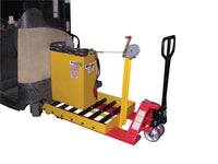 Thumbnail for Battery Transfer Cart Option - Winch