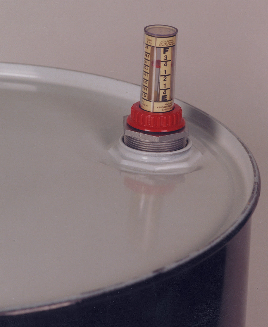 Barrel Gauge .75" Bung Opening