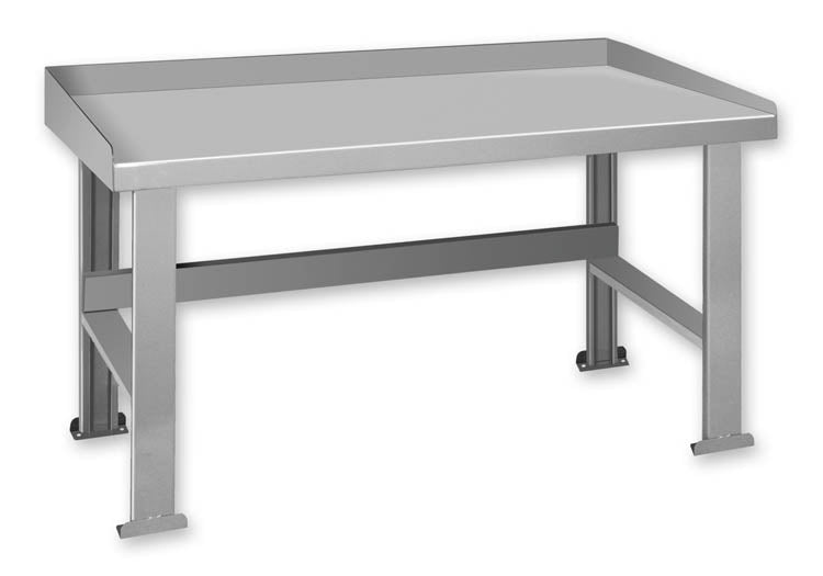 Pucel 28" x 96" Basic Work Bench