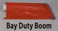 Thumbnail for Bay Duty Boom w/Top Cable 100'