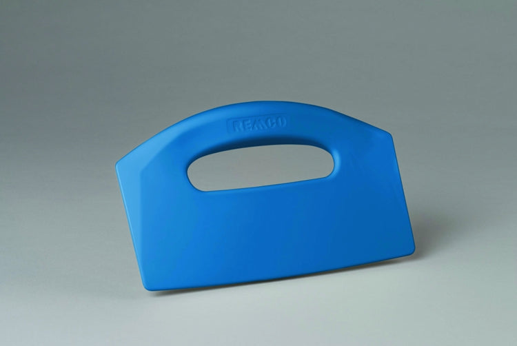 Bench Scraper Blue