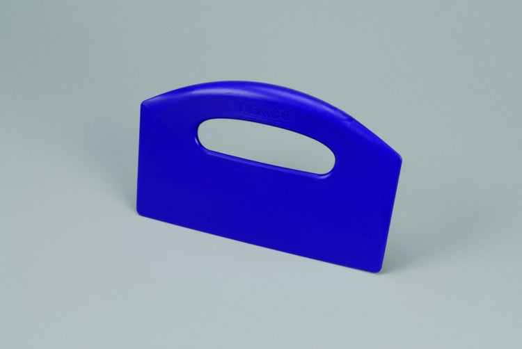 Bench Scraper Purple