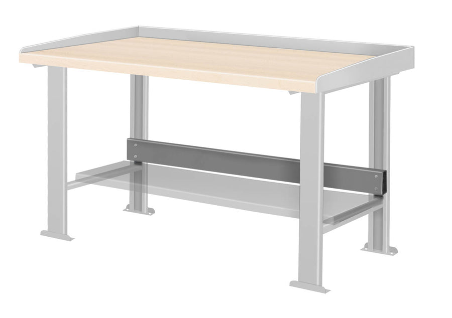 Bench Stringer for 144" Bench for Pucel Work Benches