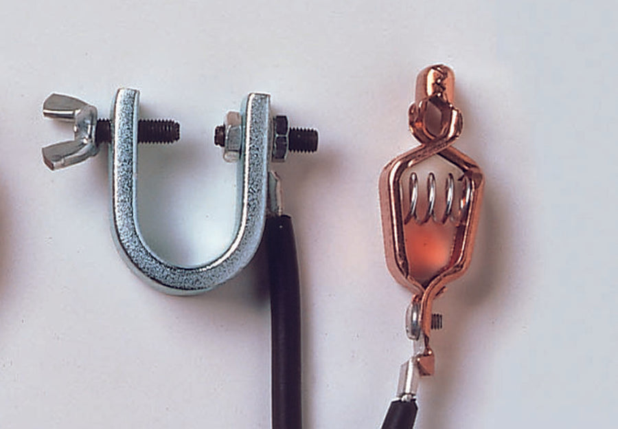 Bonding Wire, C-Clip