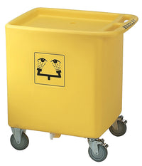 Thumbnail for Bradley On-Site Waste Cart (ONLY)