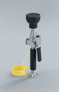 Thumbnail for Bradley Single-Head Counter Top Drench Hose