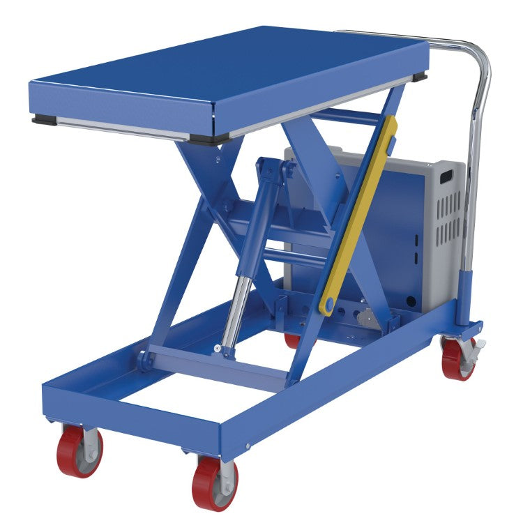 HYDRA ELE CART 20X40 1000CAPACITY 12 VDC