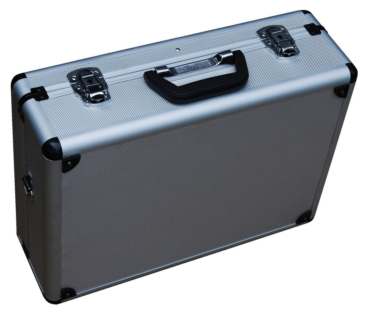 ALUMINUM CARRYING CASE 40LB 14 X 18 X 6