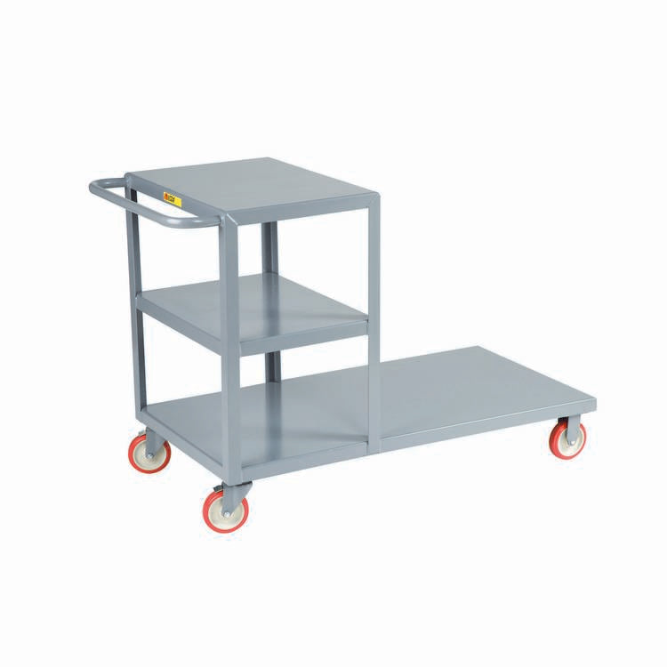 Little Giant 24" x 48" Combo Cart