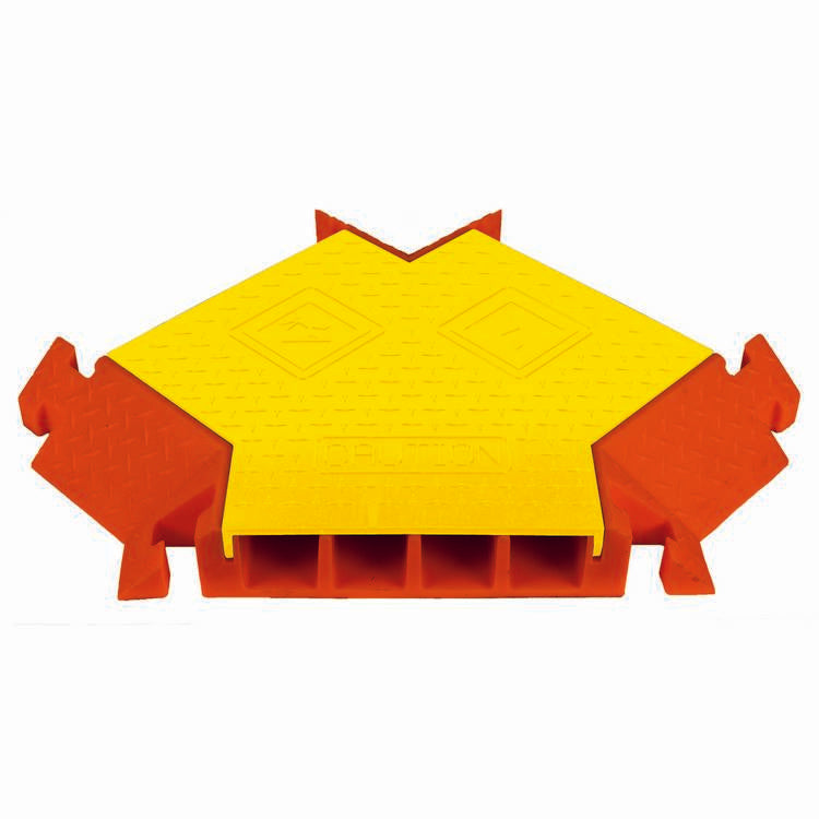 Cable Protector Linebacker, Y Connector - Model CPY4X300-Y/O