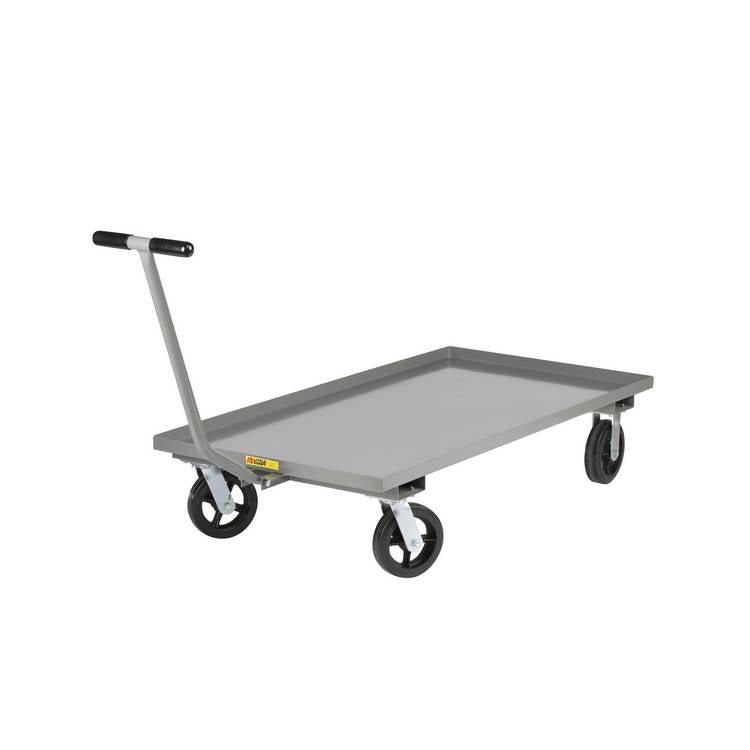 Little Giant 30" x 72" Caster Steer Wagon