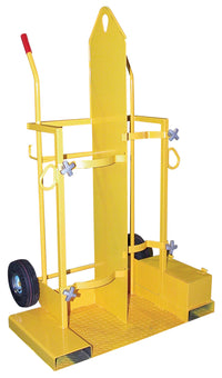 Thumbnail for Welding Cylinder Torch Cart