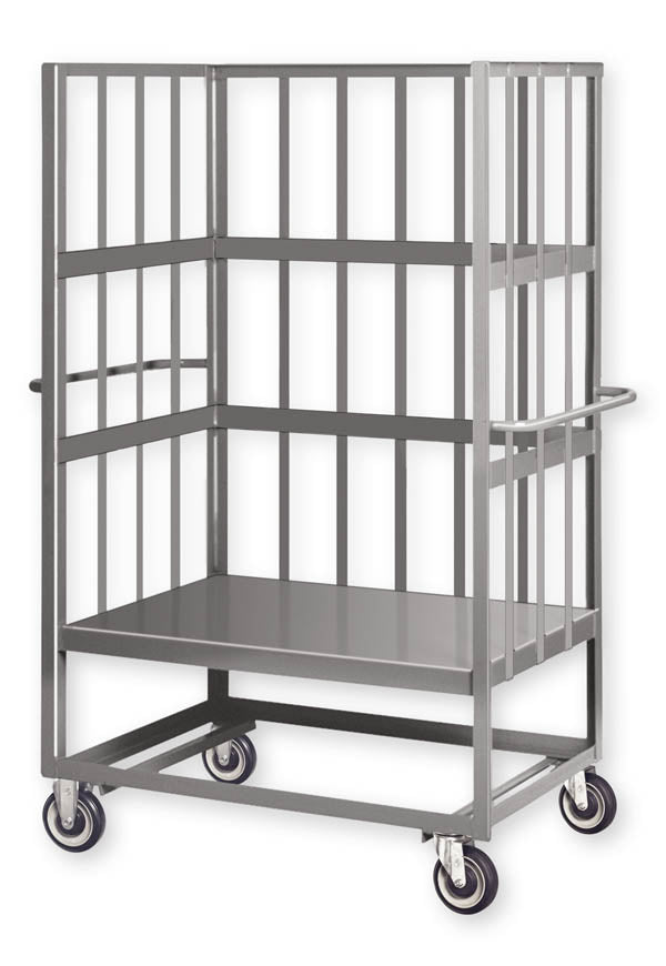 Pucel Cage Stock Truck