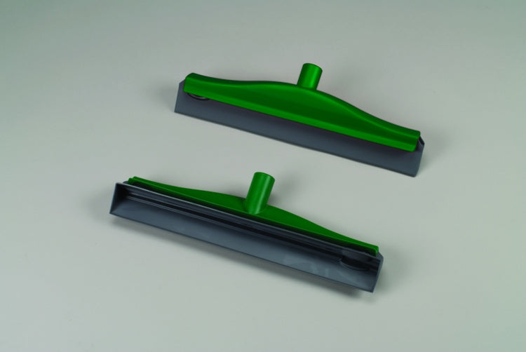 Ceiling Squeegee Self Draining Green