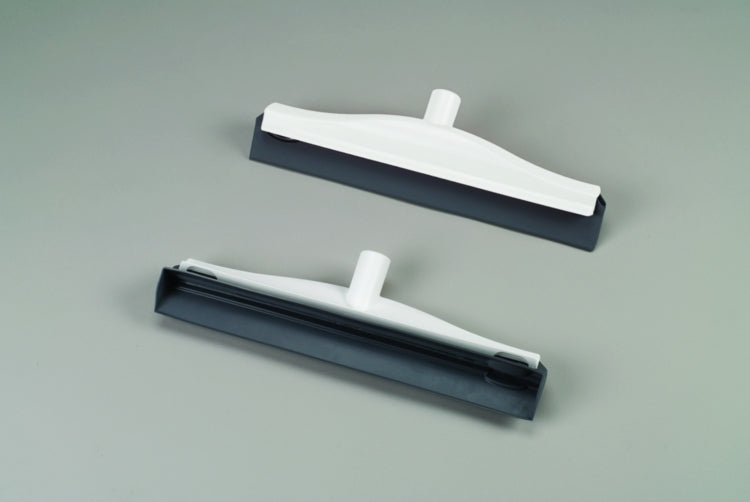 Ceiling Squeegee Self Draining White