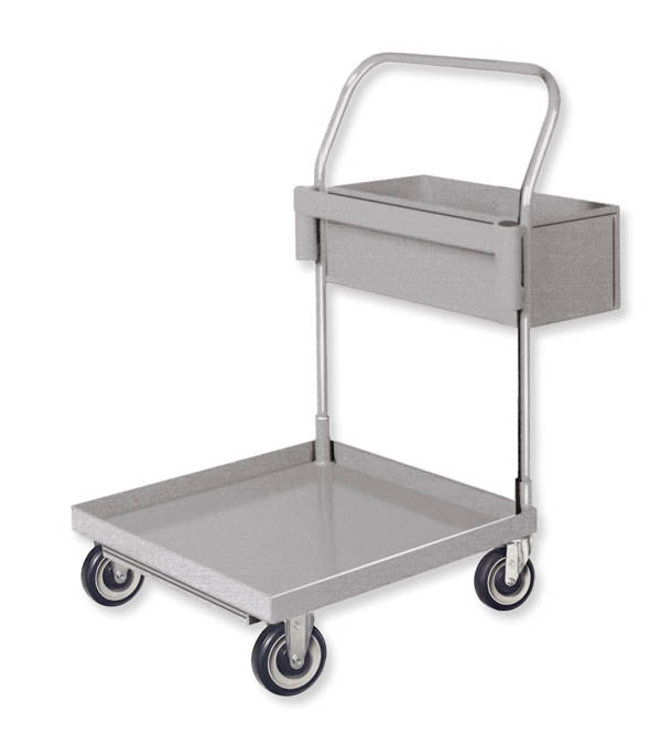 Pucel Cleaning Cart