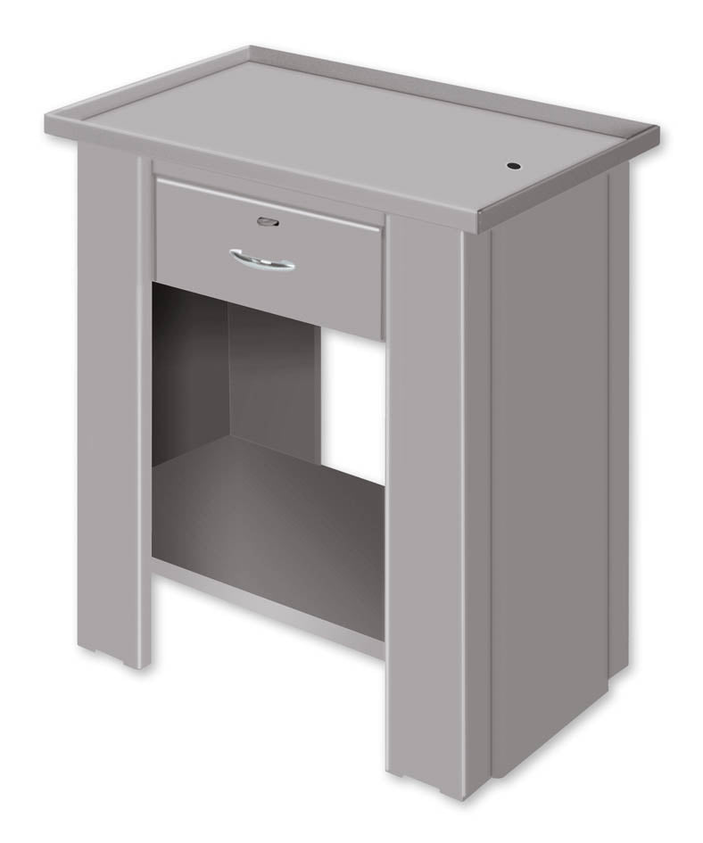 Pucel 28"W x 30"H Coolant Drawer Bench