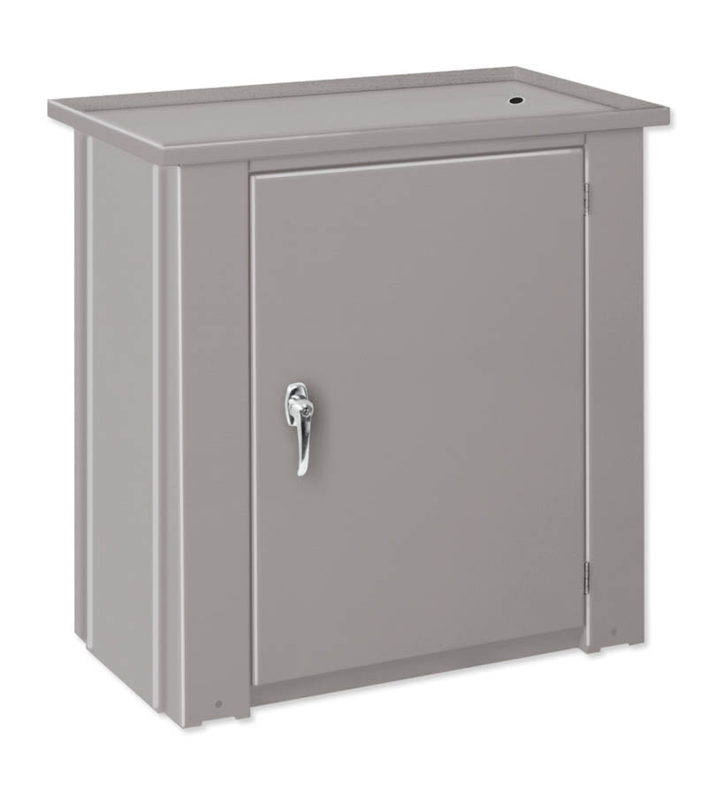 Pucel 36"W x 30"H Coolant Top Bench