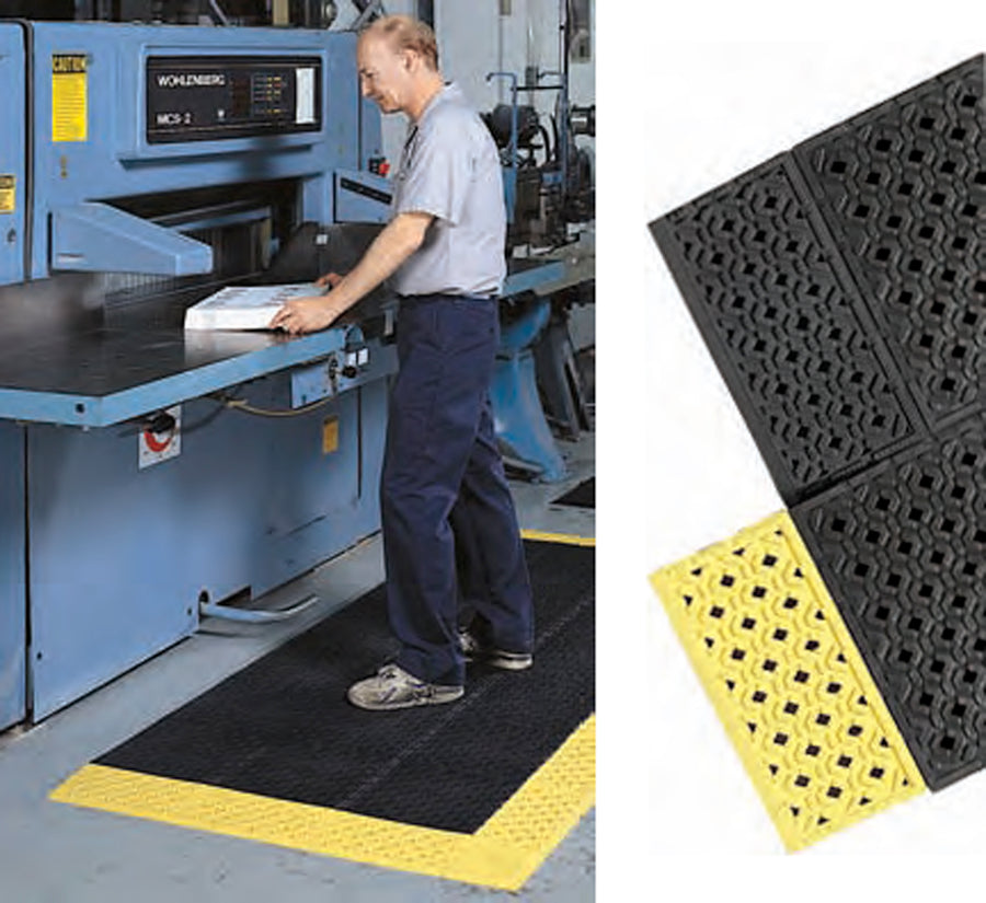 Cushion-Lok Mat 30" x 96"