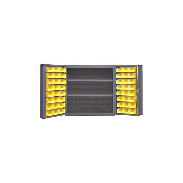 DDC 24X36X36 48B 2S KH 95 - Model DC243636482S