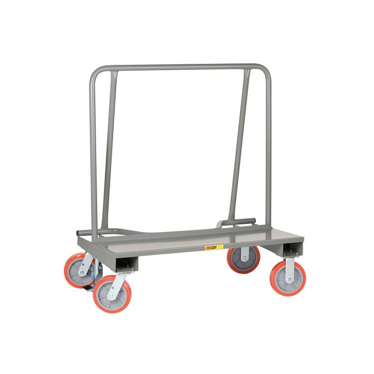 Drywall Cart - Model DC24442R8PYFL