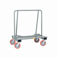 Thumbnail for Little Giant Drywall Cart w/ Rubber Casters