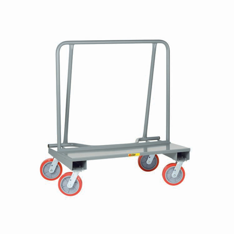 Little Giant Drywall Cart w/ Poly Casters