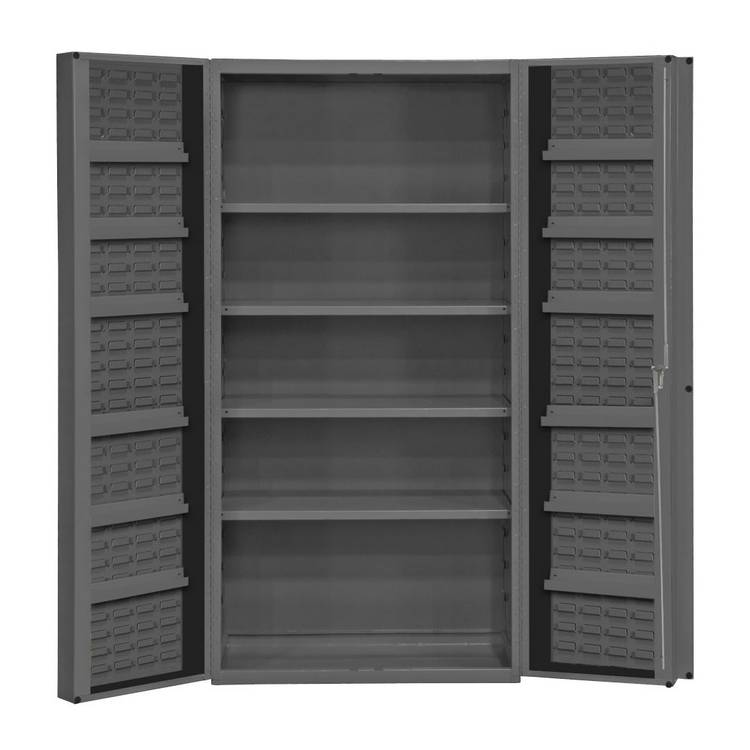 DDC 36X24X72 4S 12DS KH 95 - Model DC364S12DS95