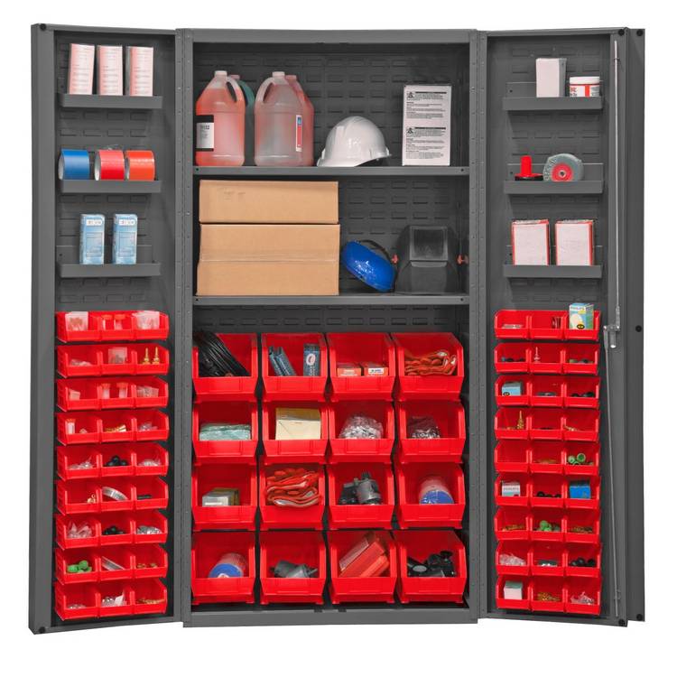 DDC 36X24X72 64B #17 2S 6DS KH 95 - Model DC36642S6DS1