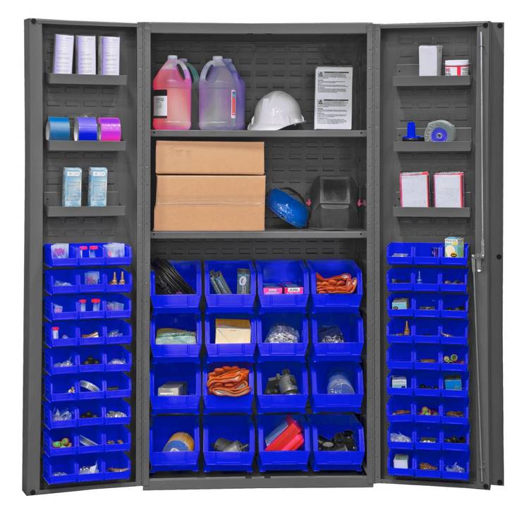 DDC 36X24X72 64B #52 2S 6DS KH 95 - Model DC36642S6DS5