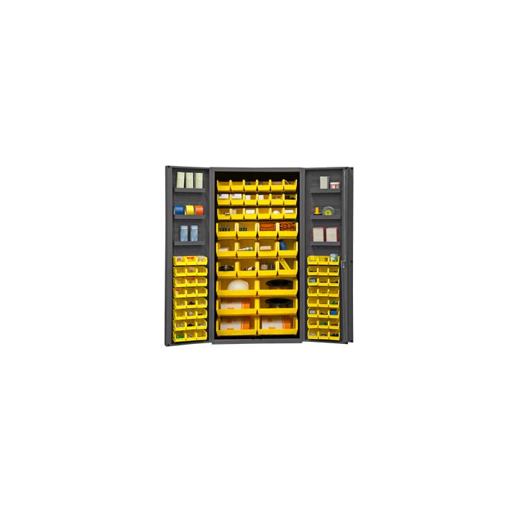 DDC 36X24X72 84B 6DS KH 95 - Model DC36786DS95