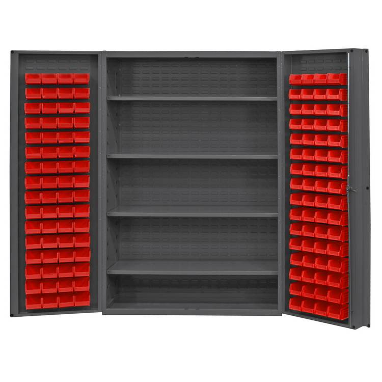 DDC 48X24X72 128B #17 4S KH 95 - Model DC481284S179