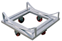 Thumbnail for Aluminum Heavy Duty Cradle Cart