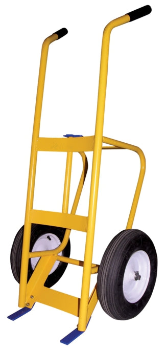 Multi-Purpose Drum And Hand Truck