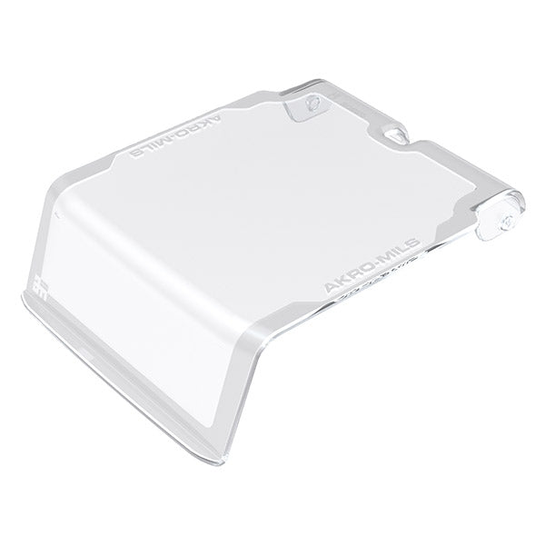 Akro-Mils® AkroBin® Lids (For 30210), Clear, 1/Each